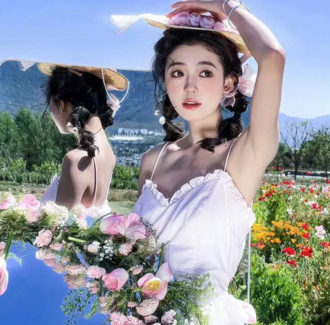 追赶太阳