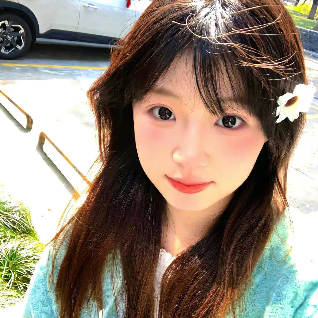 我笨善良