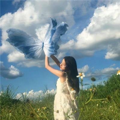 上海女子图鉴